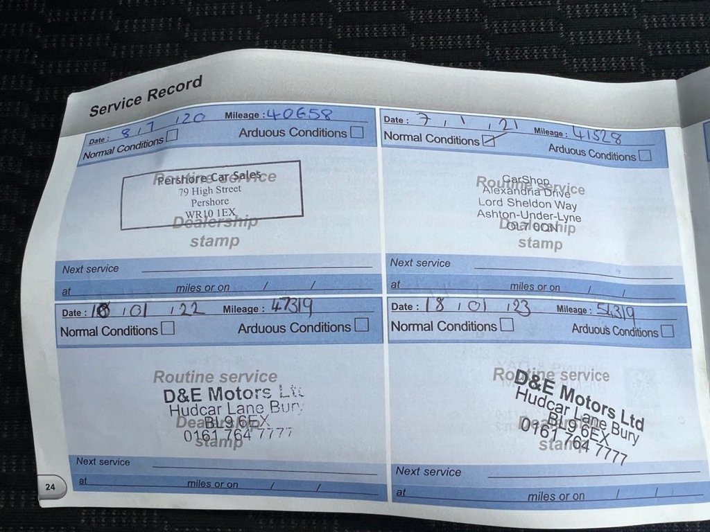 Used Peugeot 208 2017 for sale - 77014457: Photo 25