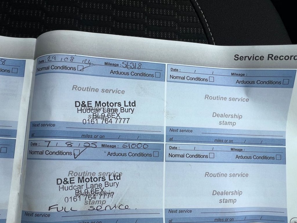 Used Peugeot 208 2017 for sale - 77014457: Photo 26