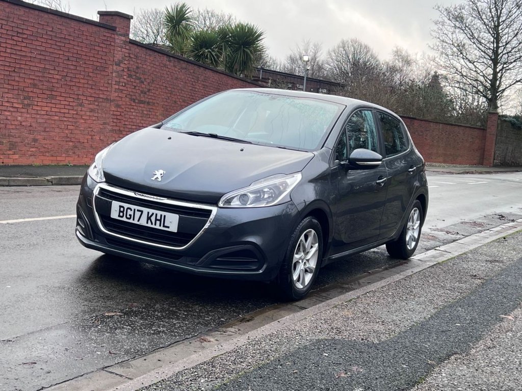 Used Peugeot 208 2017 for sale - 77014457: Photo 3