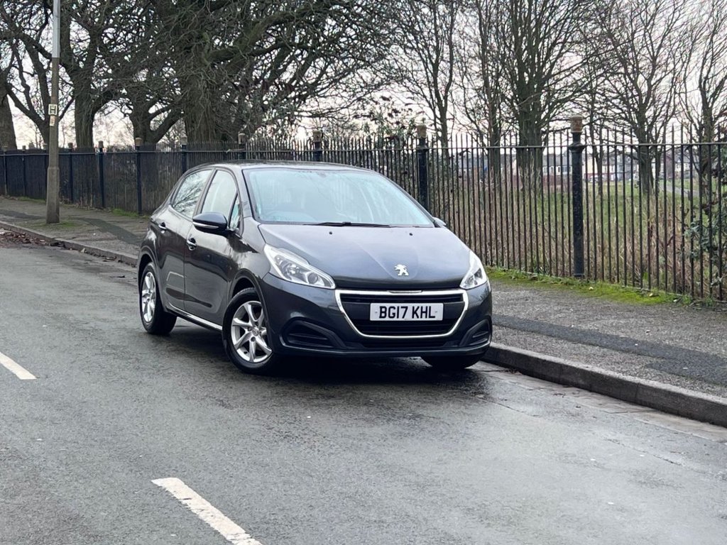 Used Peugeot 208 2017 for sale - 77014457: Photo 4