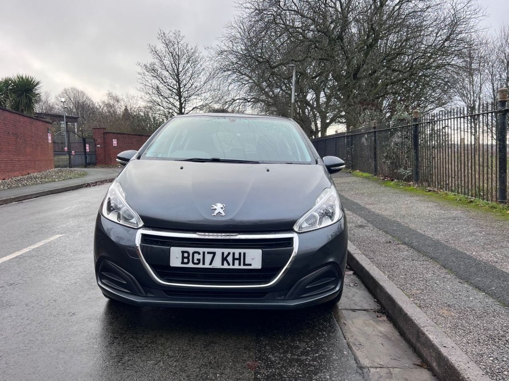 Used Peugeot 208 2017 for sale - 77014457: Photo 9