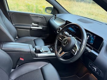 Used Mercedes-Benz B Class 2021 for sale - 79628713: Photo