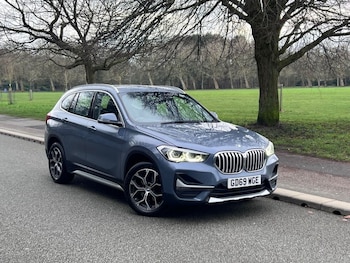 Used BMW X1 2020 for sale - 78413850: Photo