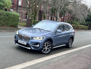 Used BMW X1 2020 for sale - 78413850: Photo