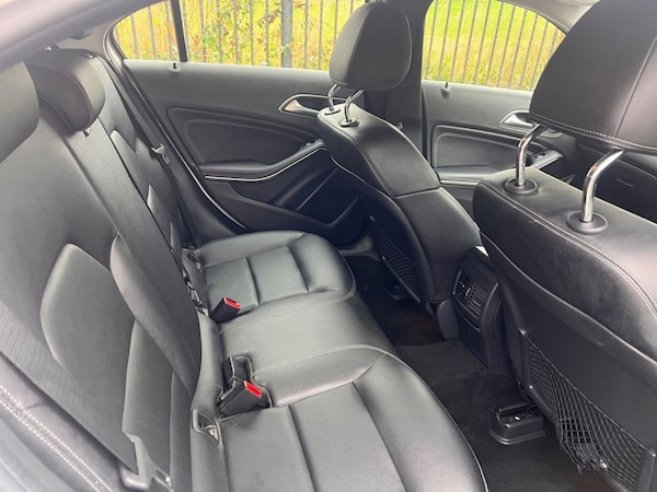 Used Mercedes-Benz A-Class 2015 for sale - 76291939: Photo 13