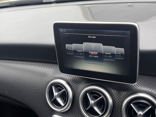 Used Mercedes-Benz A-Class 2015 for sale - 76291939: Photo 17