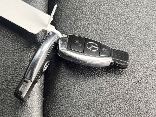 Used Mercedes-Benz A-Class 2015 for sale - 76291939: Photo 25