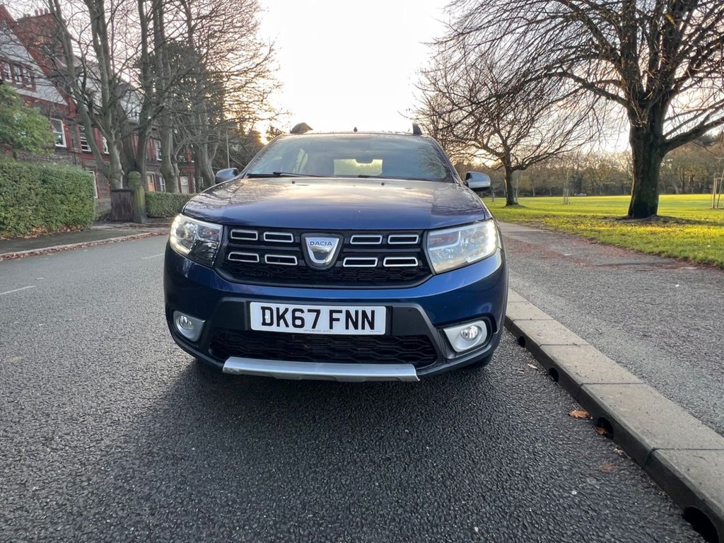 Used Dacia Sandero 2020 for sale - 76784202: Photo 10