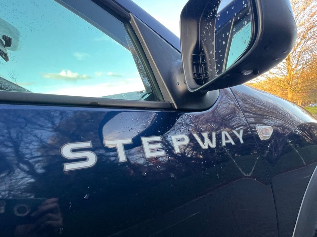 Used Dacia Sandero 2020 for sale - 76784202: Photo 12