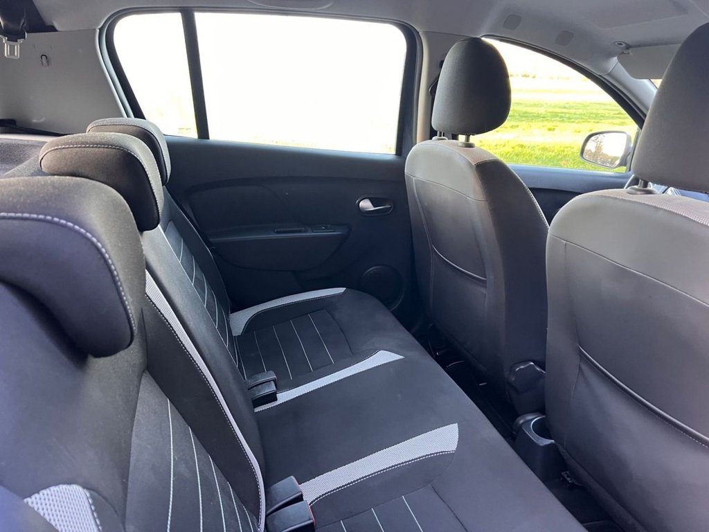 Used Dacia Sandero 2020 for sale - 76784202: Photo 15