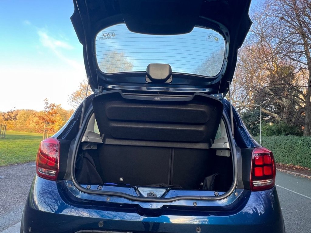 Used Dacia Sandero 2020 for sale - 76784202: Photo 16