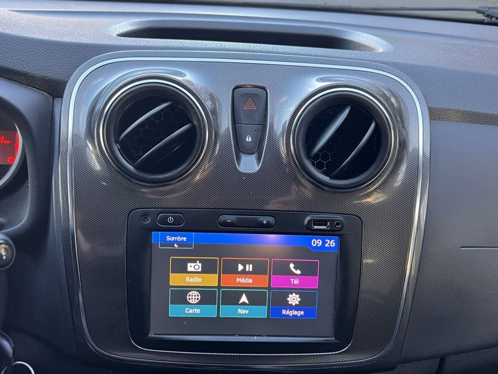 Used Dacia Sandero 2020 for sale - 76784202: Photo 19