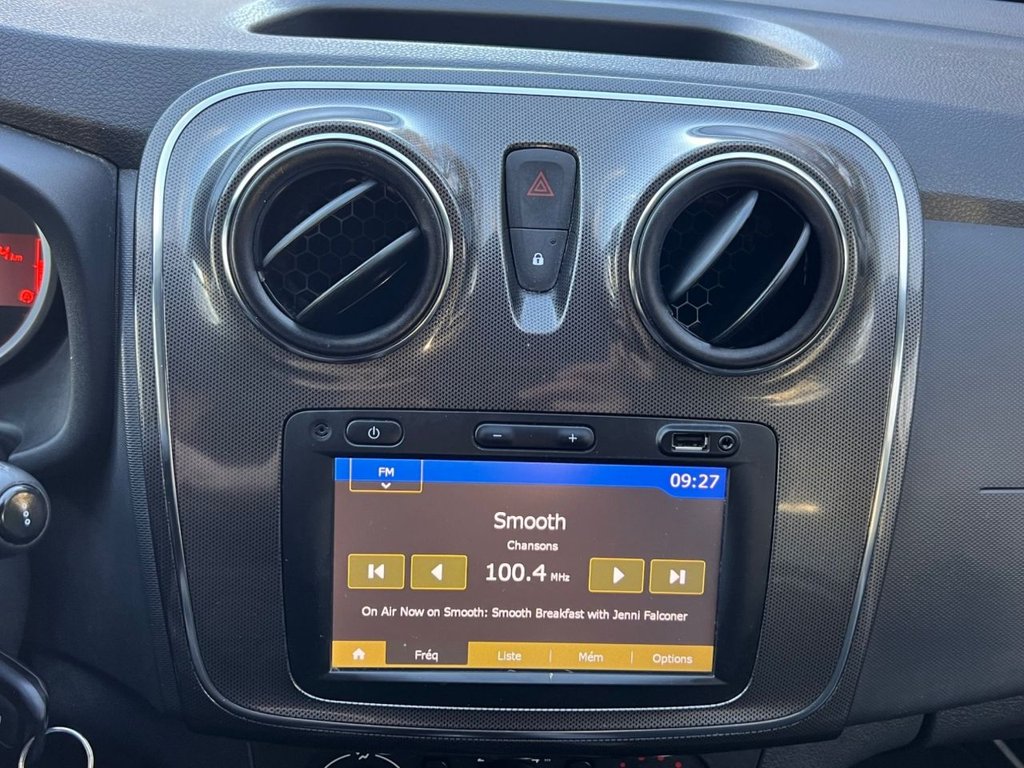 Used Dacia Sandero 2020 for sale - 76784202: Photo 20