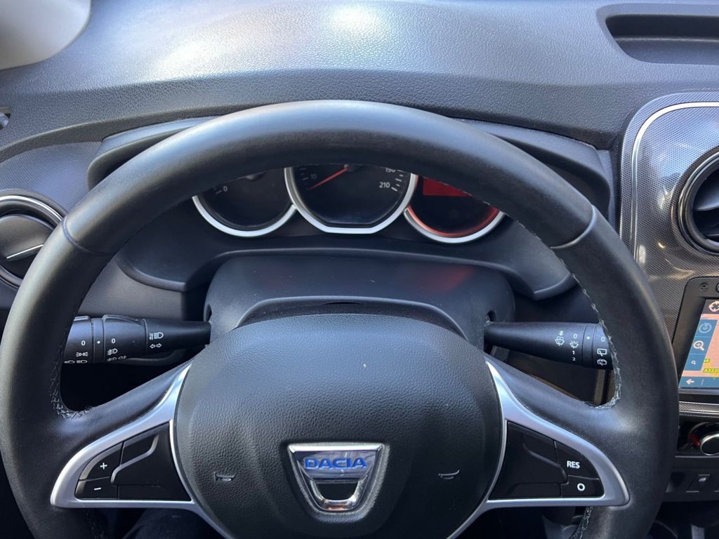 Used Dacia Sandero 2020 for sale - 76784202: Photo 23