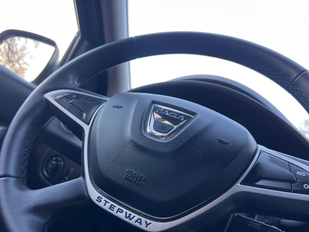 Used Dacia Sandero 2020 for sale - 76784202: Photo 26