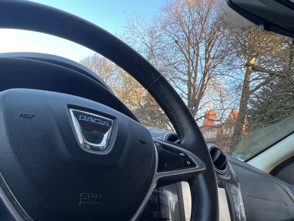 Used Dacia Sandero 2020 for sale - 76784202: Photo 27