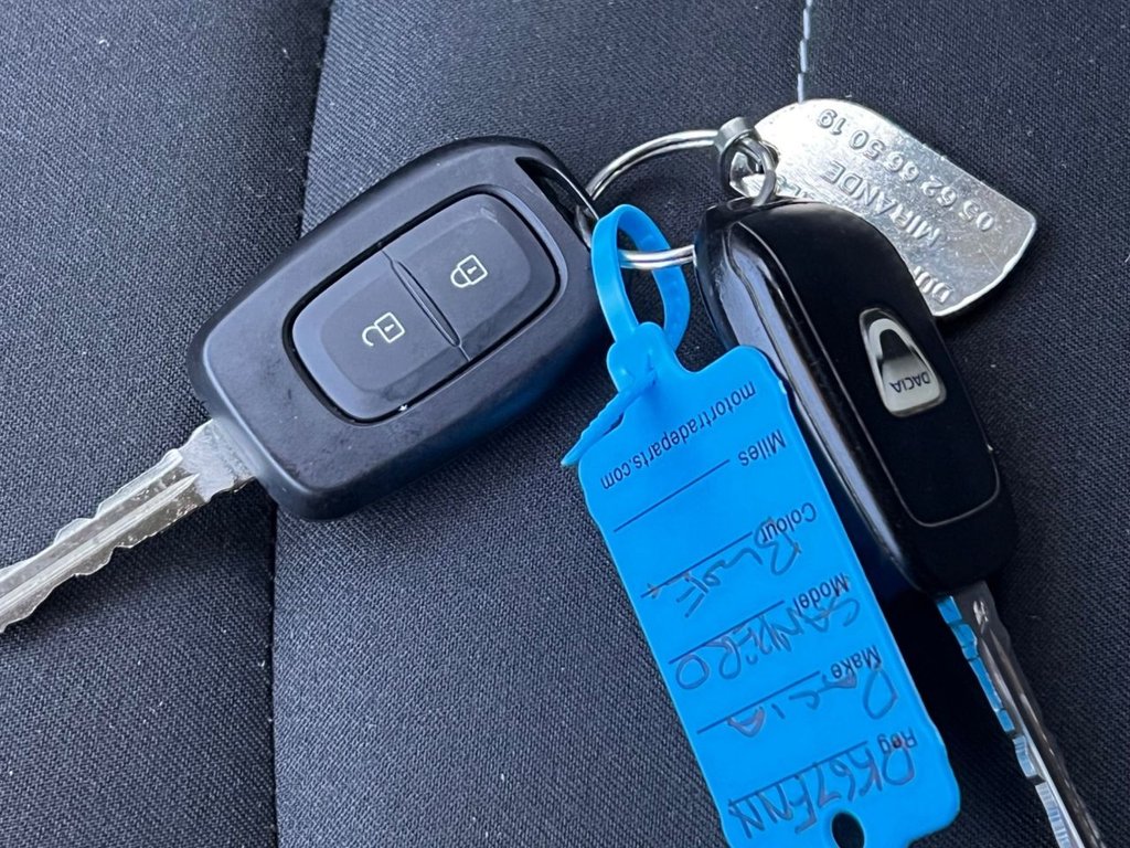 Used Dacia Sandero 2020 for sale - 76784202: Photo 28