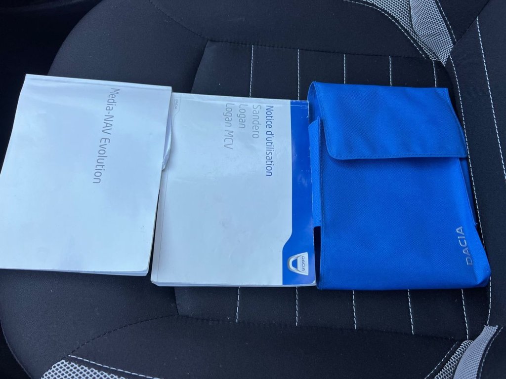 Used Dacia Sandero 2020 for sale - 76784202: Photo 29