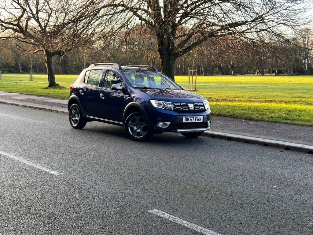 Used Dacia Sandero 2020 for sale - 76784202: Photo 4