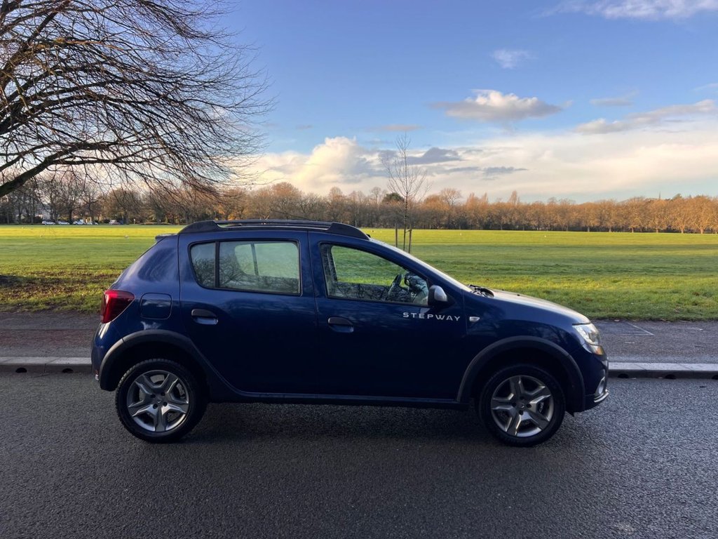 Used Dacia Sandero 2020 for sale - 76784202: Photo 5