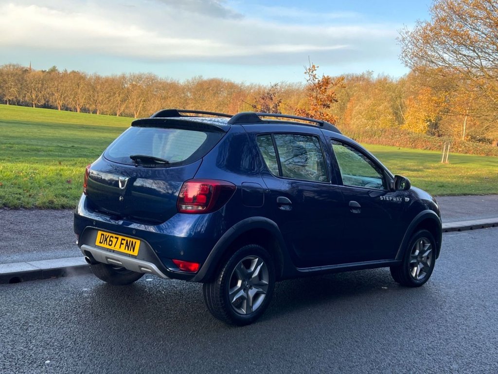 Used Dacia Sandero 2020 for sale - 76784202: Photo 6