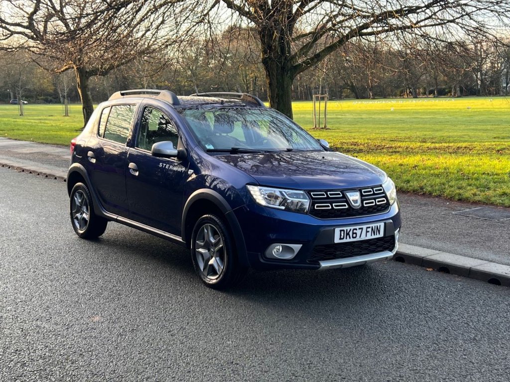 Used Dacia Sandero 2020 for sale - 76784202: Photo 7