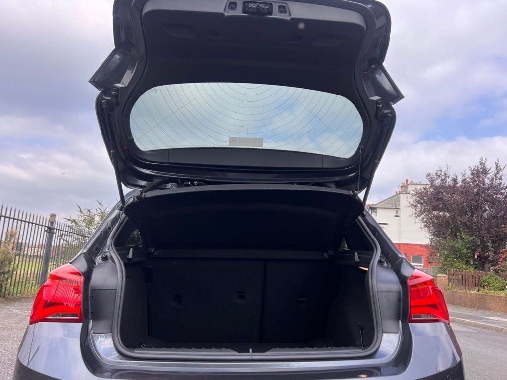 Used BMW 1 Series 2018 for sale - 78134179: Photo 14