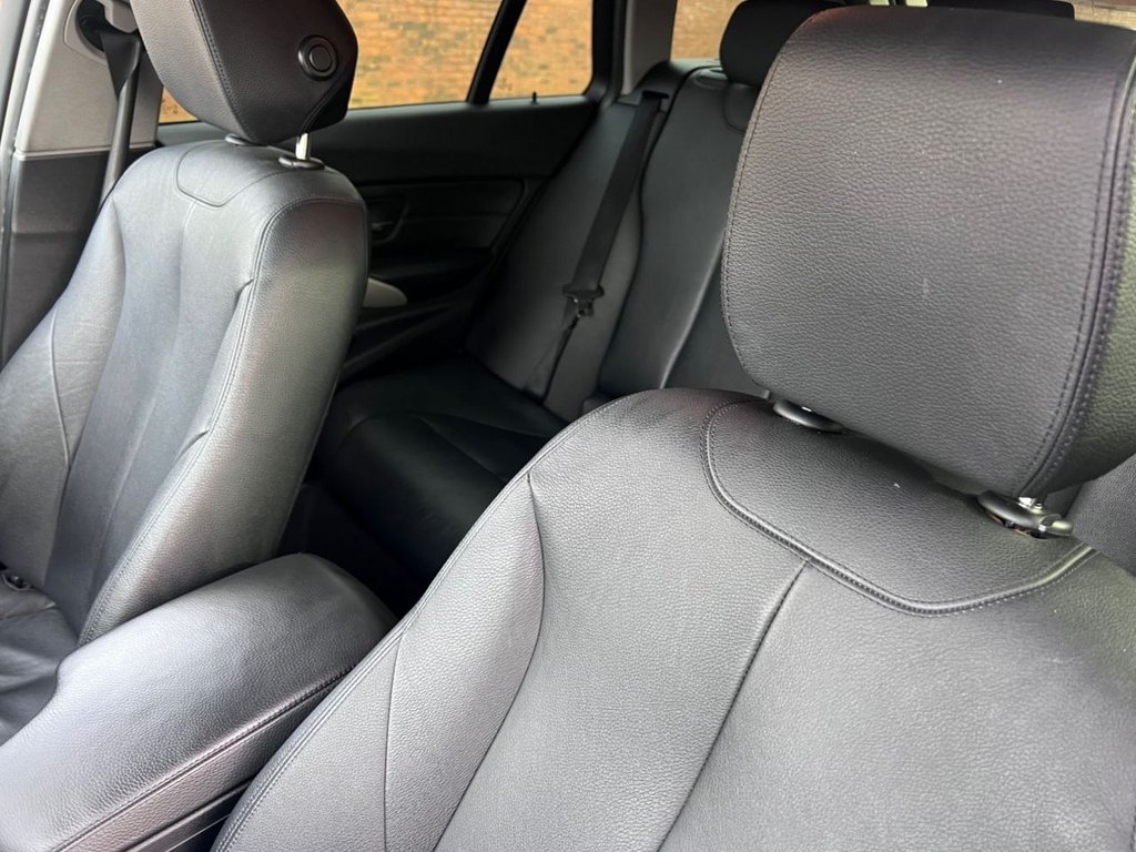 Used BMW 3 Series 2016 for sale - 77563953: Photo 12