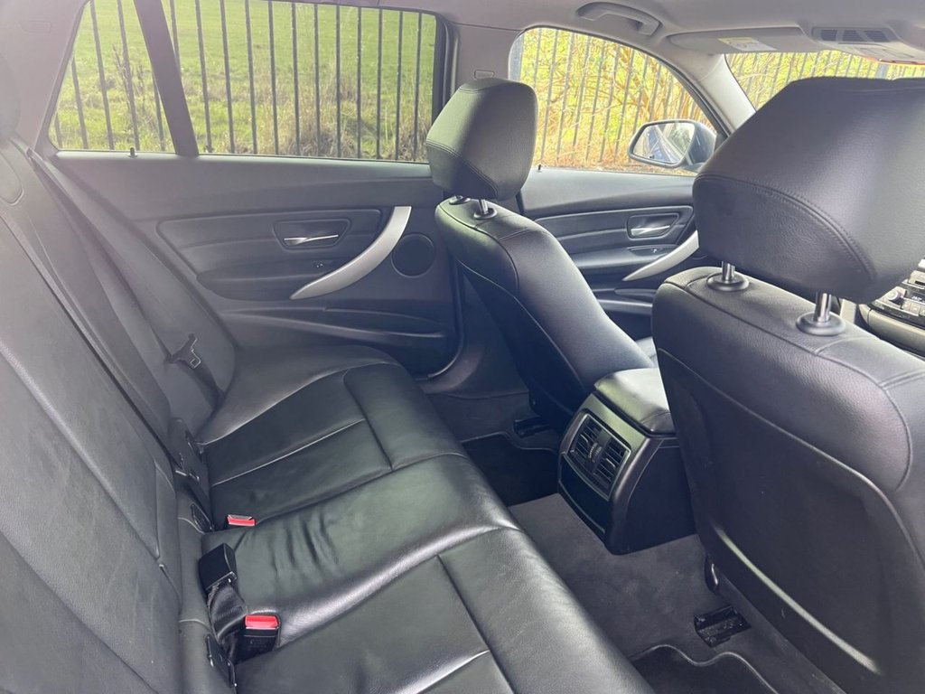 Used BMW 3 Series 2016 for sale - 77563953: Photo 13