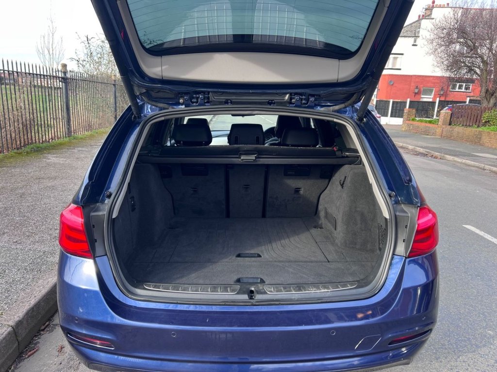 Used BMW 3 Series 2016 for sale - 77563953: Photo 14