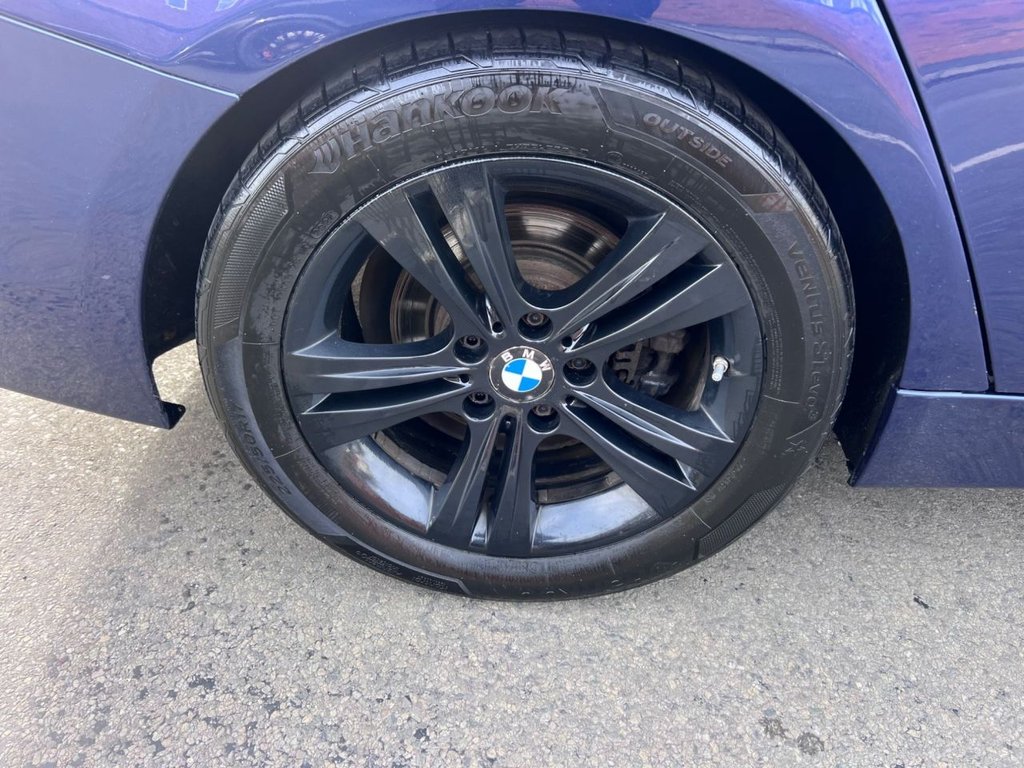 Used BMW 3 Series 2016 for sale - 77563953: Photo 15