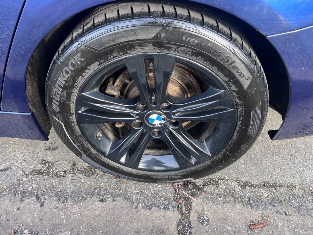 Used BMW 3 Series 2016 for sale - 77563953: Photo 16