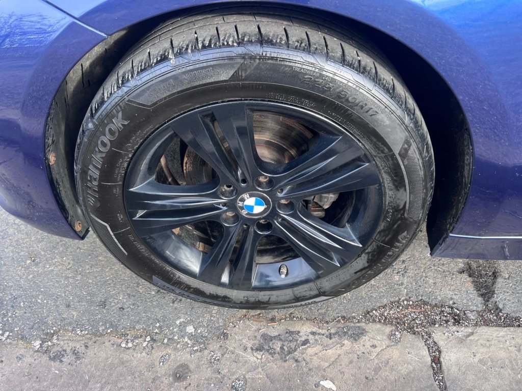 Used BMW 3 Series 2016 for sale - 77563953: Photo 17