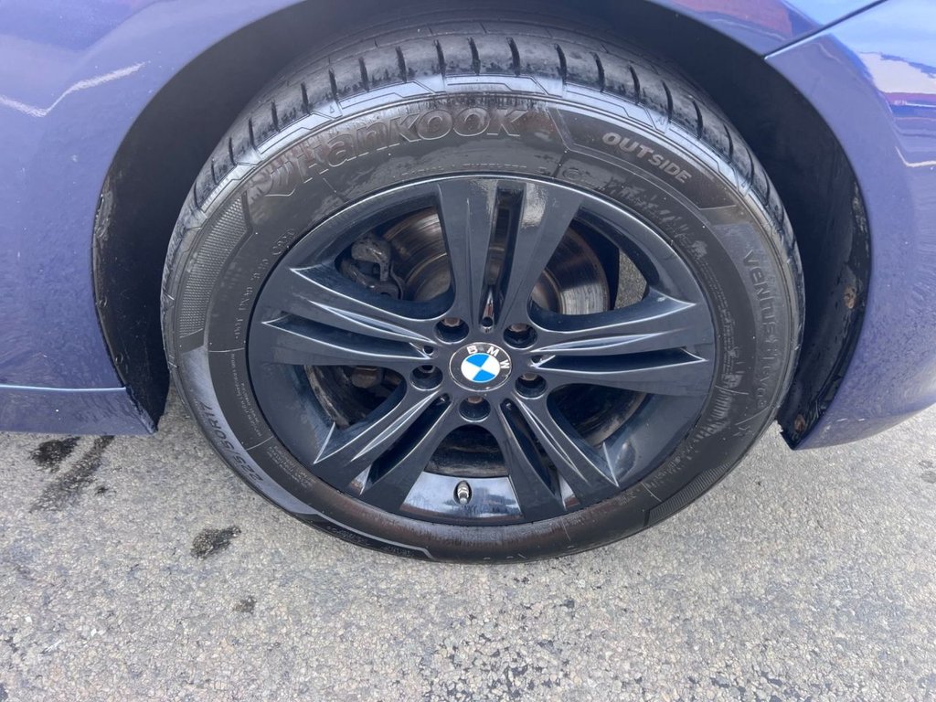 Used BMW 3 Series 2016 for sale - 77563953: Photo 18