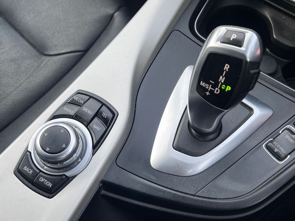 Used BMW 3 Series 2016 for sale - 77563953: Photo 22