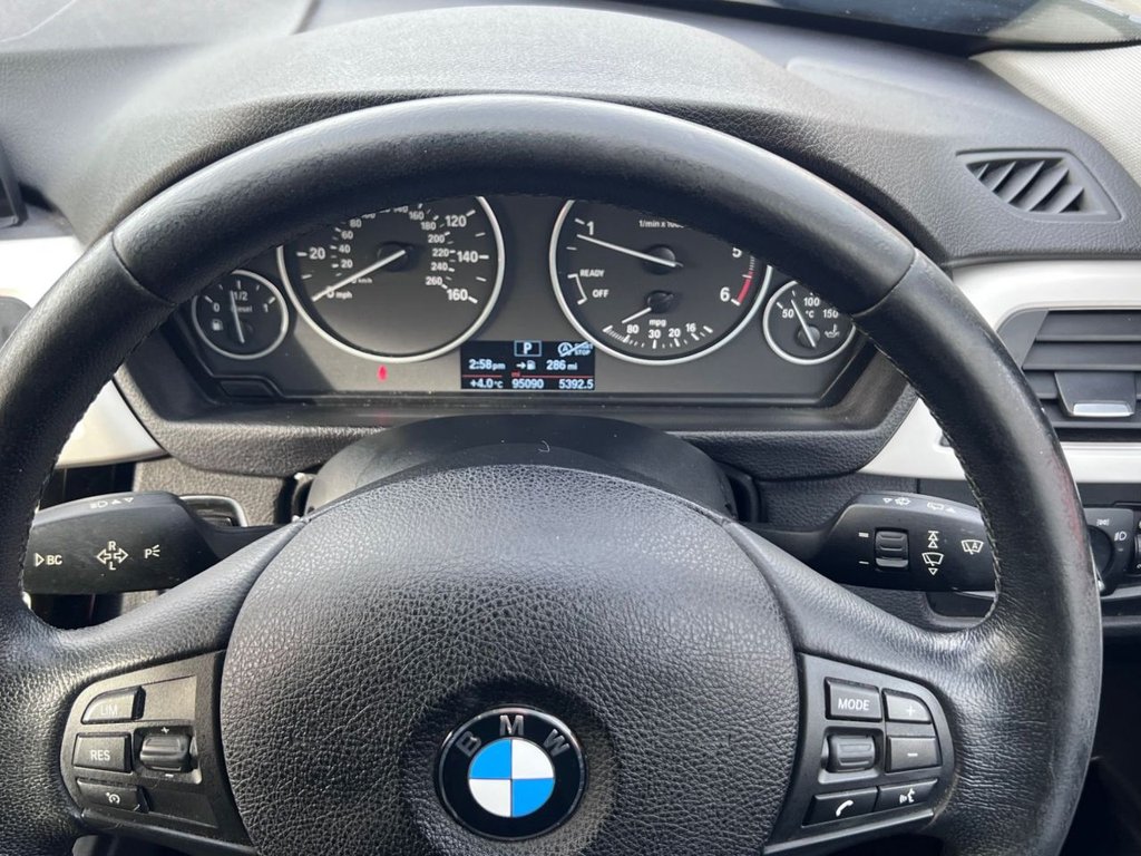 Used BMW 3 Series 2016 for sale - 77563953: Photo 25