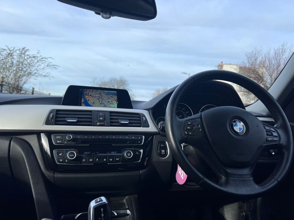 Used BMW 3 Series 2016 for sale - 77563953: Photo 26