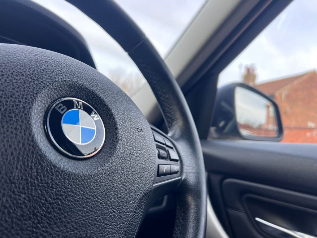 Used BMW 3 Series 2016 for sale - 77563953: Photo 29