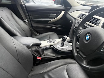 Used BMW 3 Series 2016 for sale - 77563953: Photo