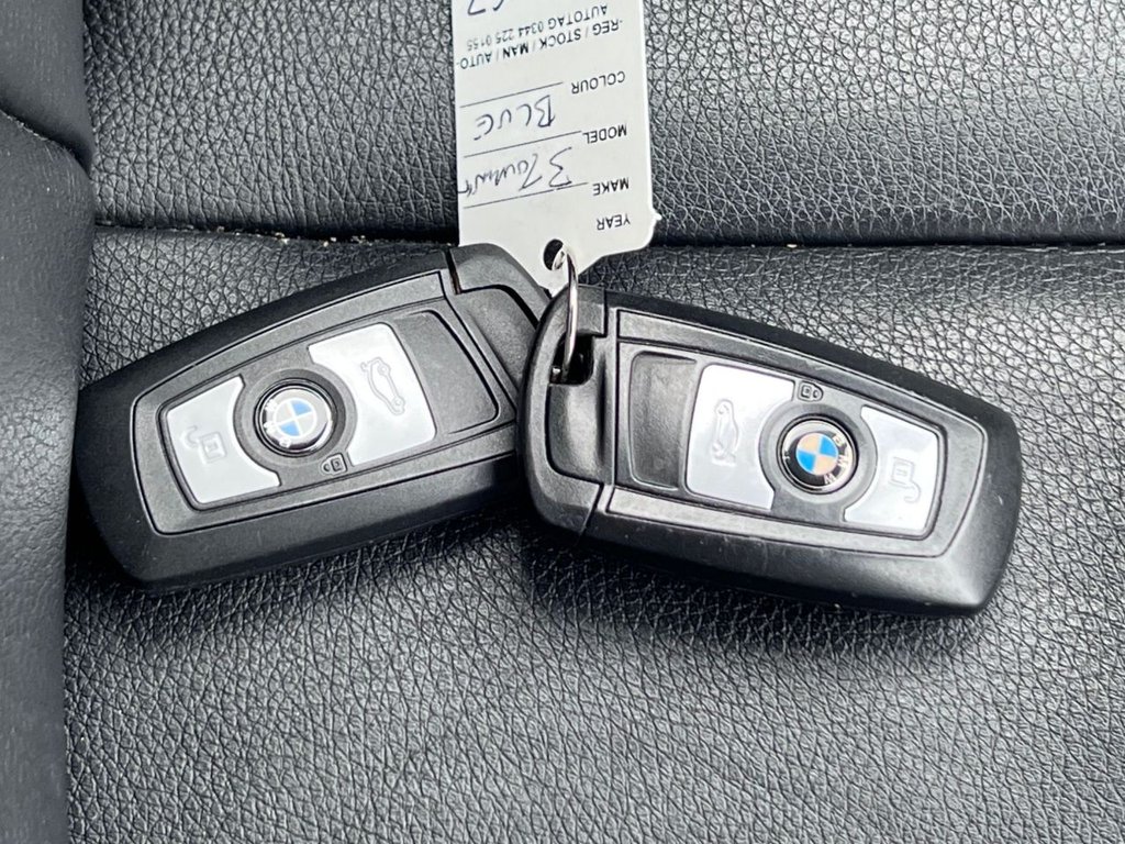 Used BMW 3 Series 2016 for sale - 77563953: Photo 30