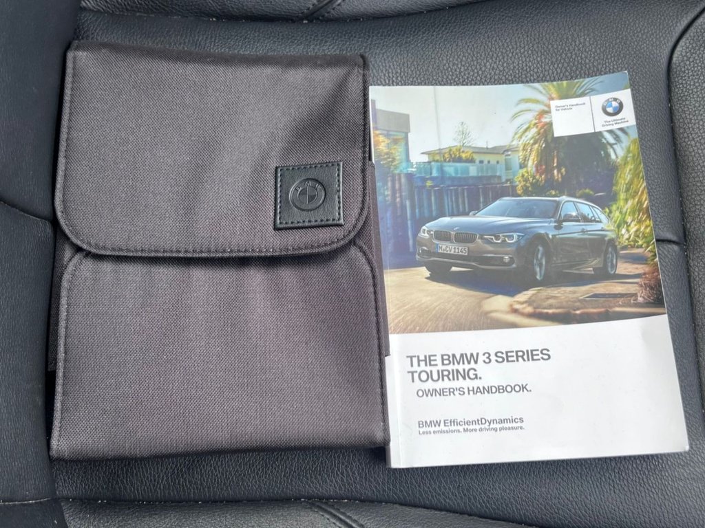 Used BMW 3 Series 2016 for sale - 77563953: Photo 31