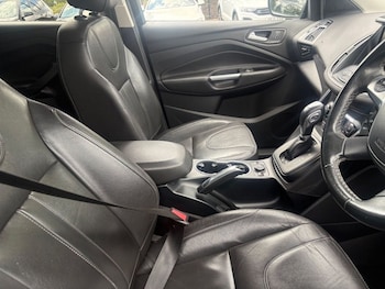 Used Ford Kuga 2016 for sale - 78514409: Photo