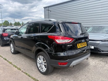 Used Ford Kuga 2016 for sale - 78514409: Photo