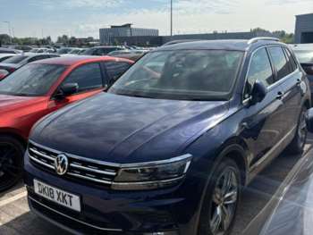 2018 (18) - 2.0 TDI SEL SUV 5dr Diesel DSG Euro 6 (s/s) (150 ps)