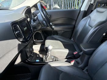 Used Jeep Compass 2018 for sale - 79628817: Photo