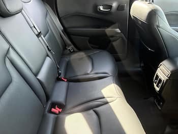 Used Jeep Compass 2018 for sale - 79628817: Photo
