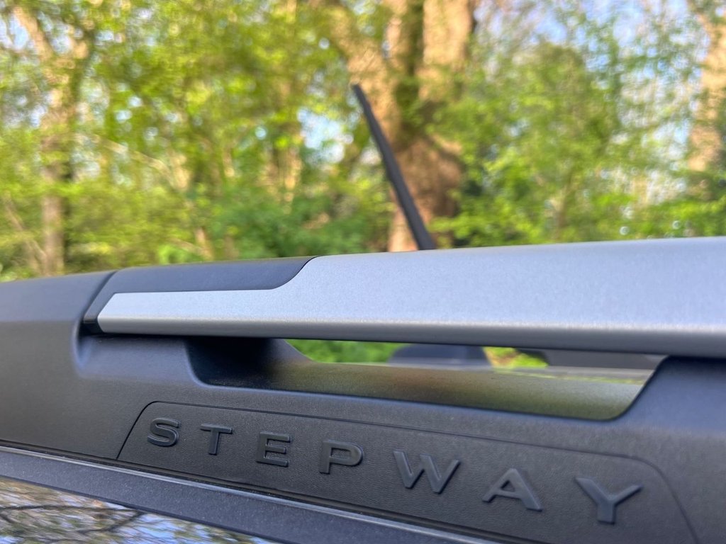 Used Dacia Sandero Stepway 2022 for sale - 78166999: Photo 11