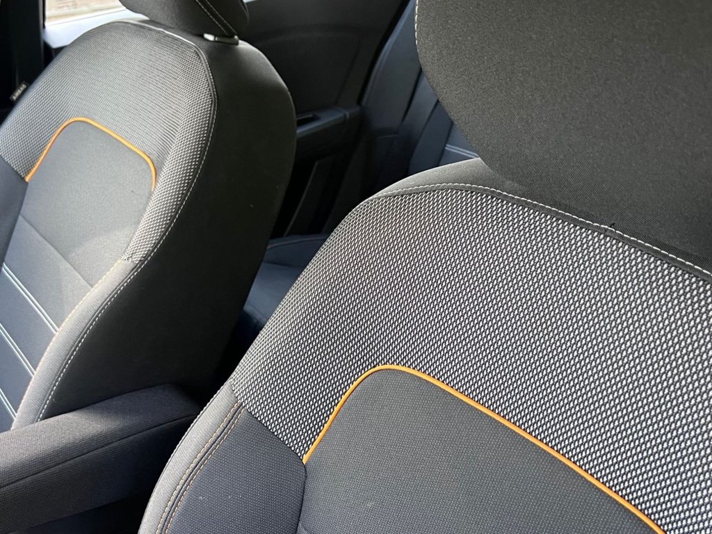 Used Dacia Sandero Stepway 2022 for sale - 78166999: Photo 12