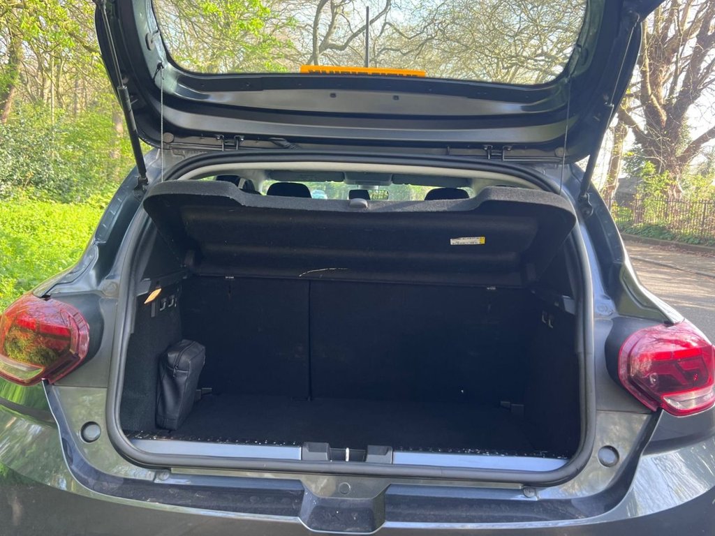 Used Dacia Sandero Stepway 2022 for sale - 78166999: Photo 14