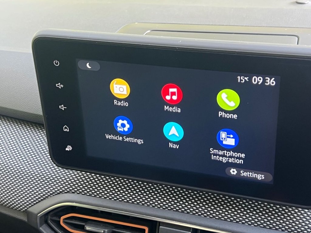 Used Dacia Sandero Stepway 2022 for sale - 78166999: Photo 16